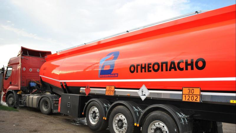 ДОПОГ - требования, условия, получение разрешения. - ООО "Где Авто" ДОПОГ - требования, условия, получение разрешения. - ООО "Где Авто"