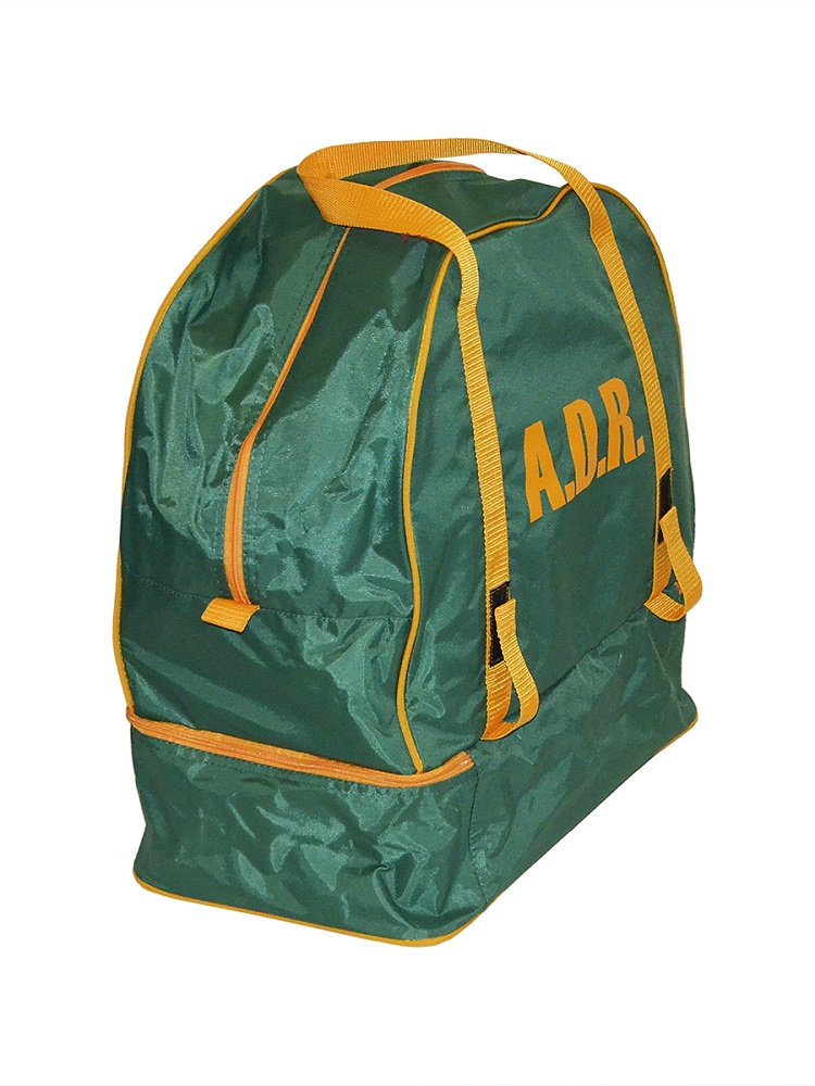 СУМКА ПУСТАЯ  ДЛЯ ADR/ДОПОГ НАБОРА (М) - ООО "Где Авто"