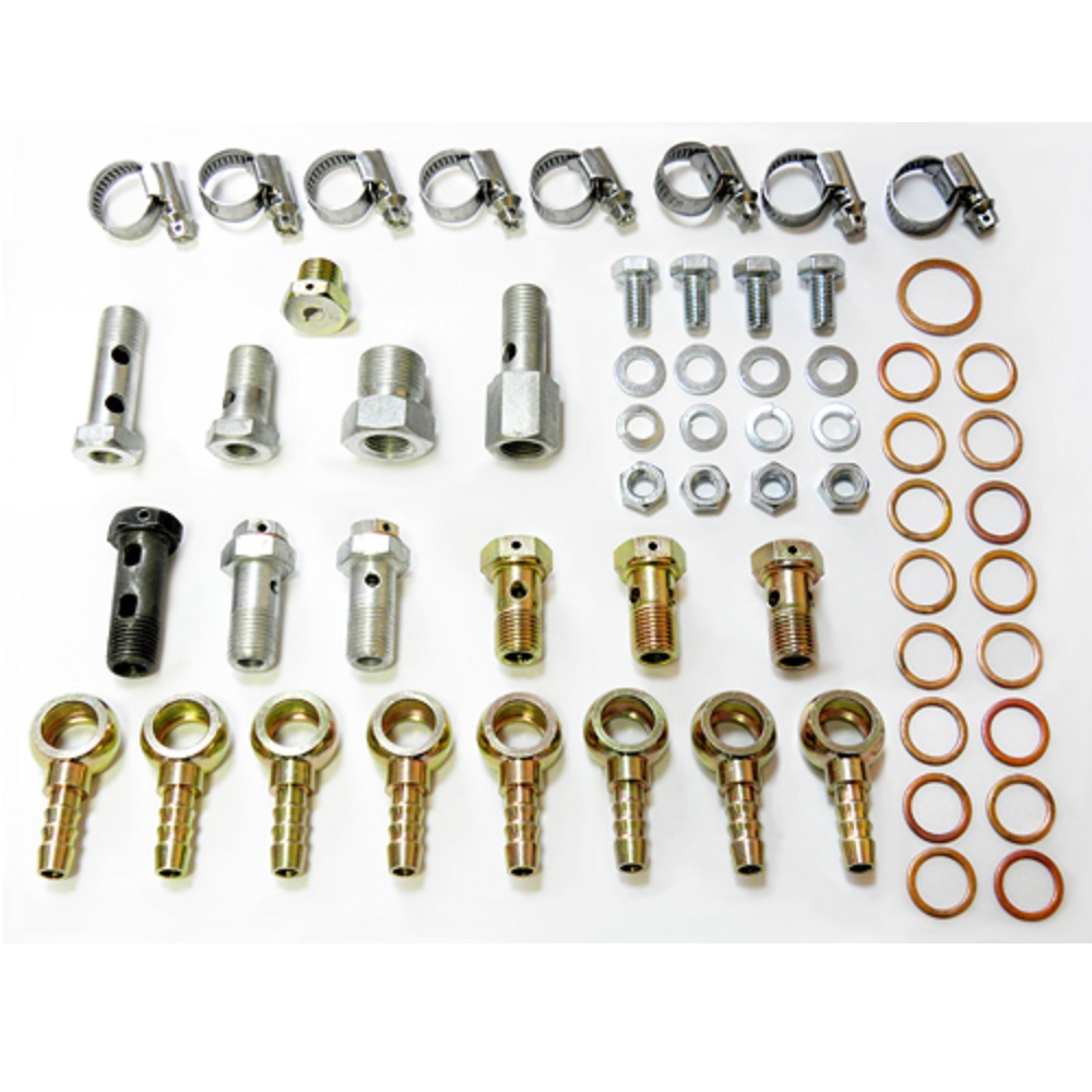 Монтажный комплект DFM МК 100В - ООО "Где Авто"