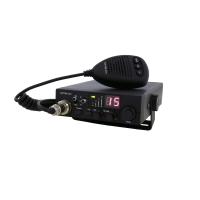Автомобильная рация Optim 270 Автомобильная рация Optim 270