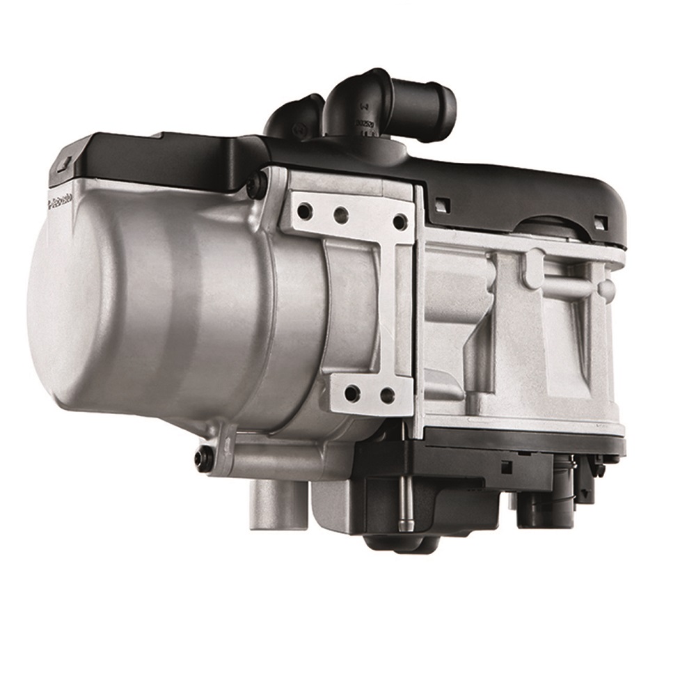 Предпусковой подогреватель Webasto Thermo 50 Pro - ООО "Где Авто" Предпусковой подогреватель Webasto Thermo 50 Pro - ООО "Где Авто"