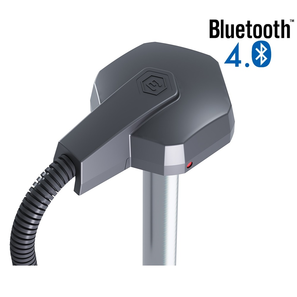 Датчик уровня топлива ЭСКОРТ ТД-150 BLE (1000мм) - ООО "Где Авто"