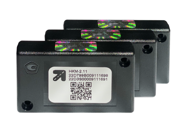 Об изменение требований сдачи блоков СКЗИ тахографа на гарантийное обслуживание