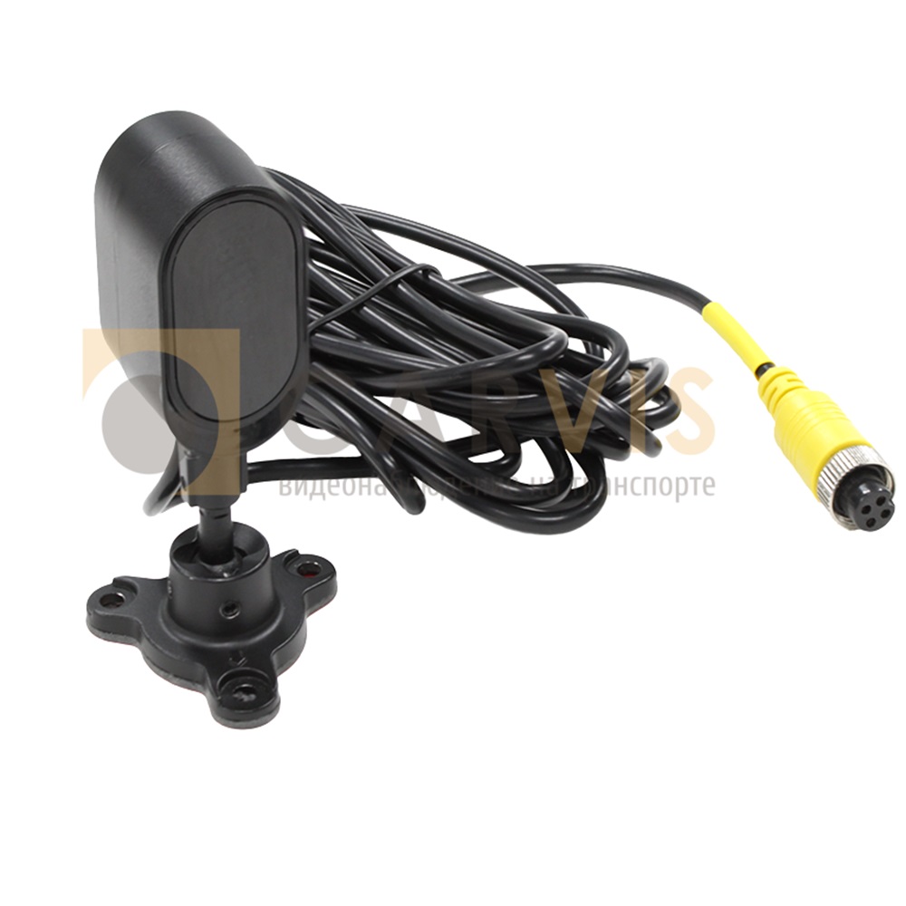 CARVIS MC-312IR DSM - ООО "Где Авто"