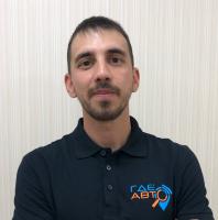 Юрий - Монтажник ООО "Где Авто"