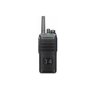 Аналоговая профессиональная рация COMBAT T-34 U2