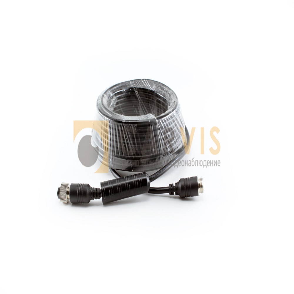 Кабель 4pin(мама) — 4pin(папа) 10 метров - ООО "Где Авто" Кабель 4pin(мама) — 4pin(папа) 10 метров - ООО "Где Авто"