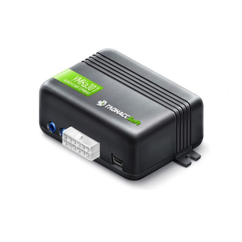 Абонентский терминал УМКА 301 - ООО "Где Авто" Абонентский терминал УМКА 301 - ООО "Где Авто"