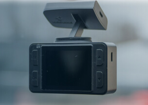 Установка видеонаблюдения на транспорт - ООО "Где Авто"