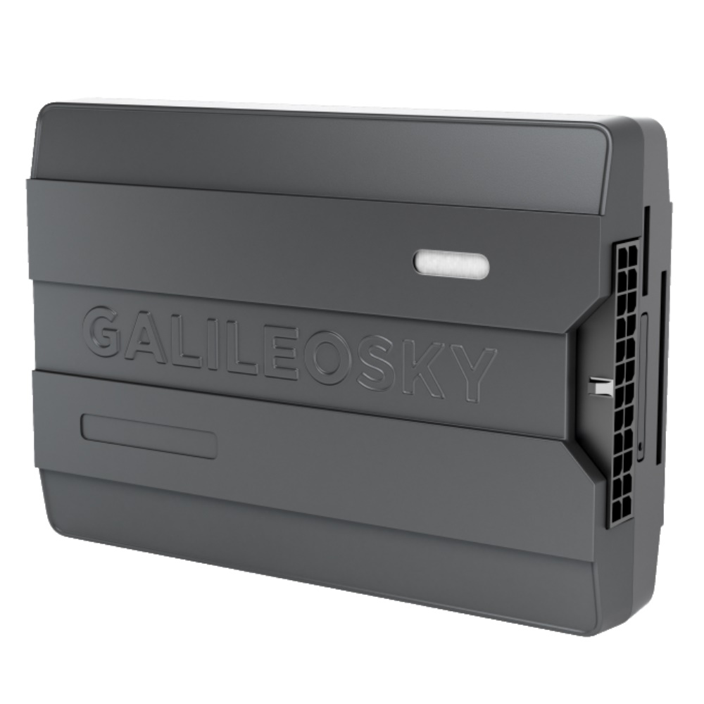 Абонентский терминал GALILEOSKY 7.0 - ООО "Где Авто"