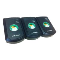 GPS трекер для пожилых людей KARAKAR PERSONAL GPS трекер для пожилых людей KARAKAR PERSONAL