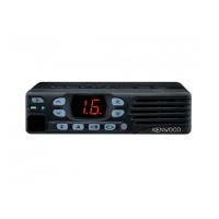 Автомобильная цифровая радиостанция Kenwood TK-D740E