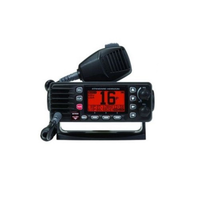 Морская бортовая радиостанция Standard Horizon GX1300E Морская бортовая радиостанция Standard Horizon GX1300E