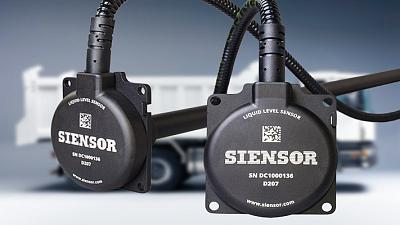 Датчики Siensor D310 в комплектации с бронированным кабелем дешевле на 15%
