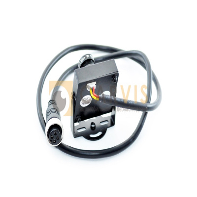 CARVIS MC-203 камера видеонаблюдения внутренняя - ООО "Где Авто" CARVIS MC-203 камера видеонаблюдения внутренняя - ООО "Где Авто"