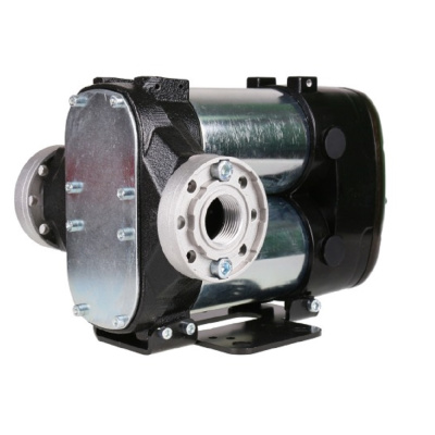 BI-PUMP 12V - Роторный насос с лопатками для дизельного топлива без проводов F00363A0A