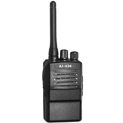Любительская рация Ajetrays AJ-344U