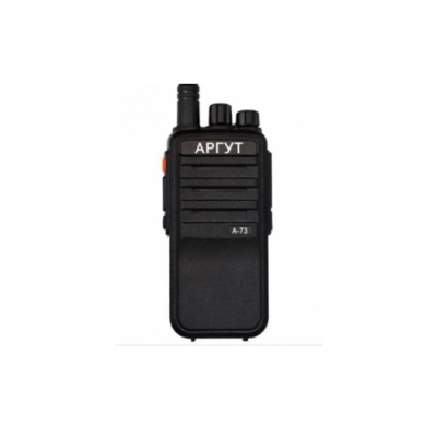 Портативная речная рация портативная Аргут А-73 Портативная речная рация портативная Аргут А-73