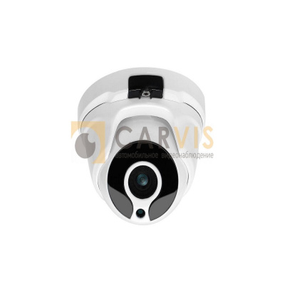 CARVIS MC-406IR-I, IP CARVIS MC-406IR-I, IP