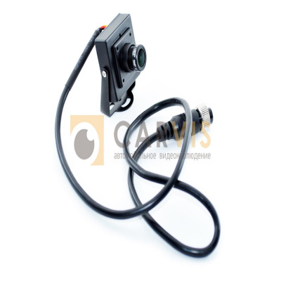 CARVIS MC-203 камера видеонаблюдения внутренняя - ООО "Где Авто" CARVIS MC-203 камера видеонаблюдения внутренняя - ООО "Где Авто"