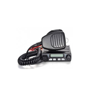 Автомобильная Си-Би радиостанция Combat CB-27 Мини Автомобильная Си-Би радиостанция Combat CB-27 Мини