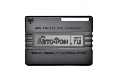 АвтоФон SE+ PRO - ООО "Где Авто" АвтоФон SE+ PRO - ООО "Где Авто"